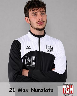 Max Nunziata