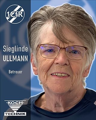 Sieglinde Ullmann