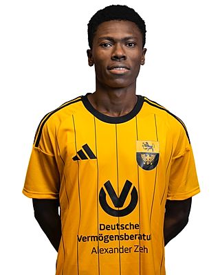 Kouadio Kouakou