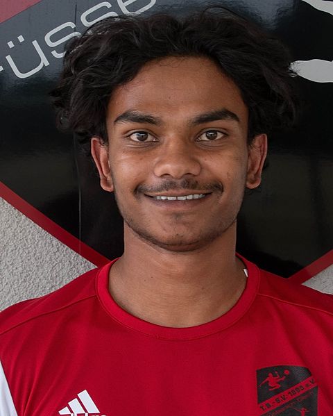 Foto: Kevin Limburger