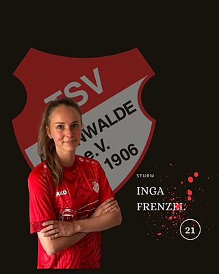 Inga Frenzel