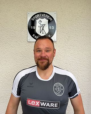 Thomas Adamczyk
