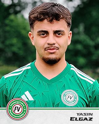 Yasin Elgaz