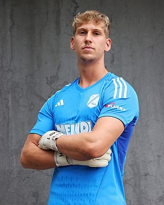 Moritz Hutt