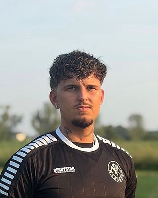 Jeremy Traber