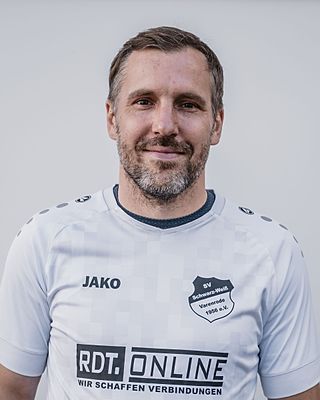 Christopher Börger