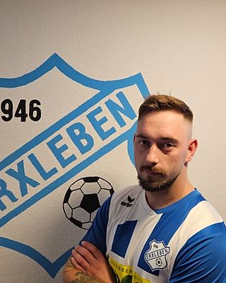 Florian Teikner