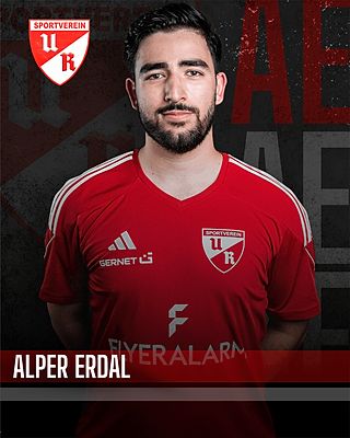 Alper Erdal