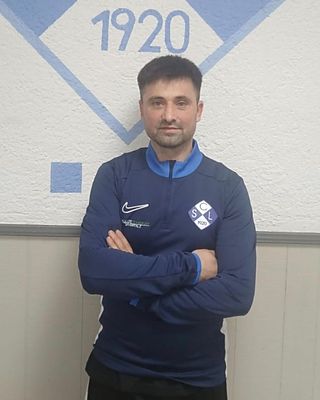 Drini Lamaj