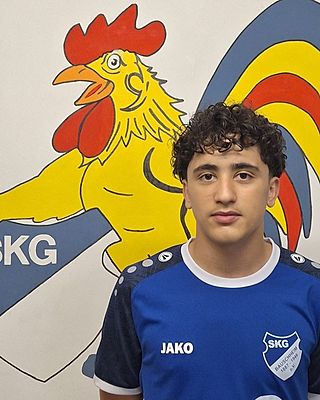 Nassim Jabari
