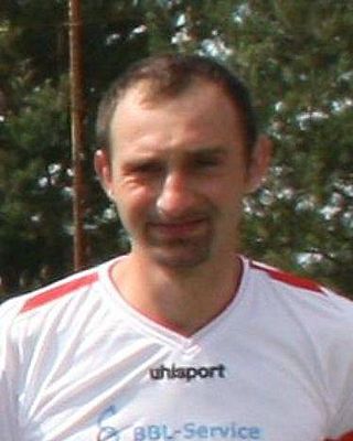 Piotr Sowada