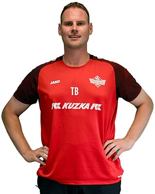 Tim Beerling