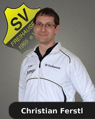 Christian Ferstl