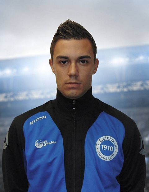 Foto: FC Eintracht 1910 Güdderath e.