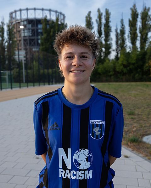 Foto: Laura Timme / FC Inter