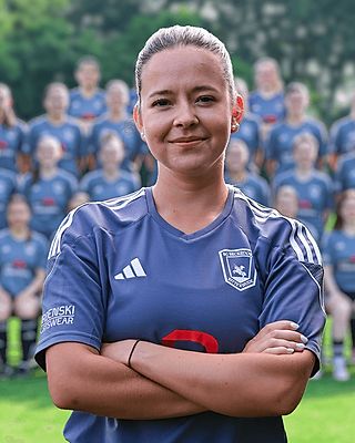 Melina Wilke
