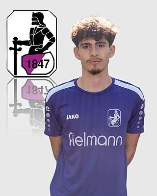 Luis Gruber