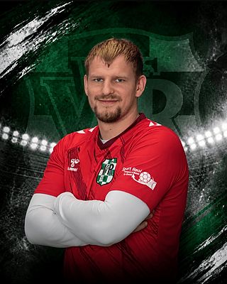 Moritz Ruhnau