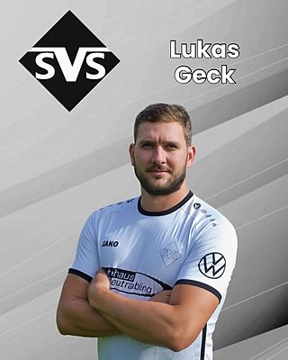 Lukas Geck