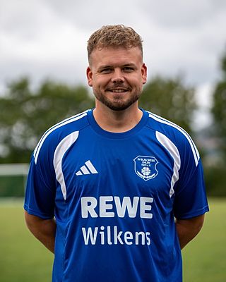 Benjamin Rose