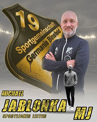 Michael Jablonka