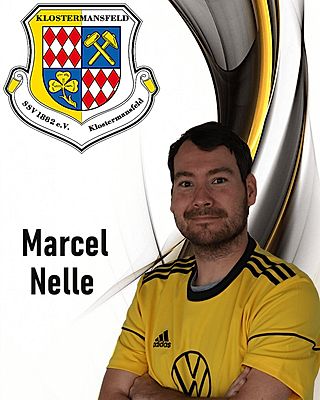 Marcel Nelle