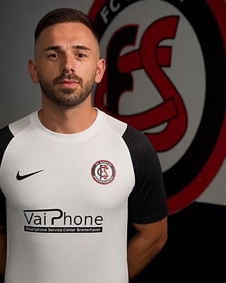 Luan Muhaxheri