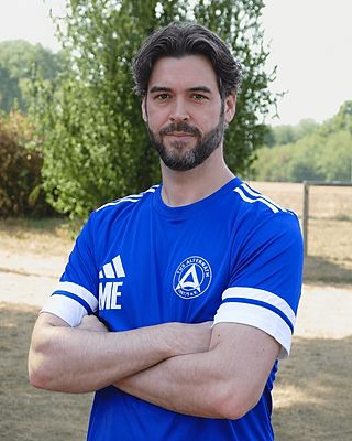 Marc Eubel