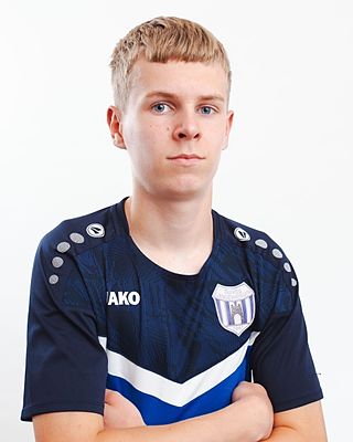 Luca Sedlmeir