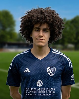 Yacine Tayeb