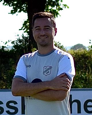 Stefan Kastl