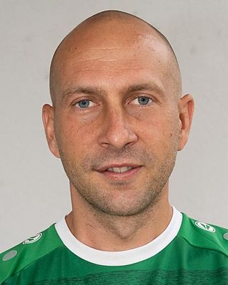 Bastian Blaicher