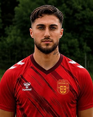Alihan Birinci