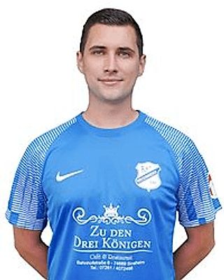 Alexander Zettl