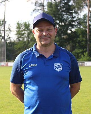 Martin Daiminger