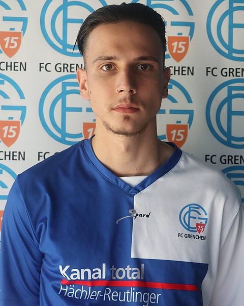 Foto: FC Grenchen 15