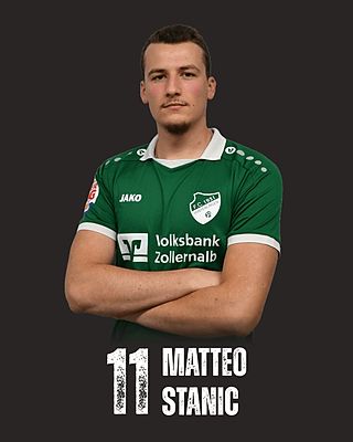 Matteo Stanic