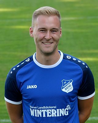 Jannis Bolk