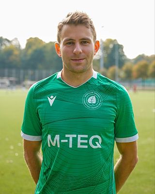 Benjamin Tobias Zeitz