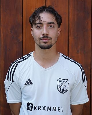 Daniel Velickovski