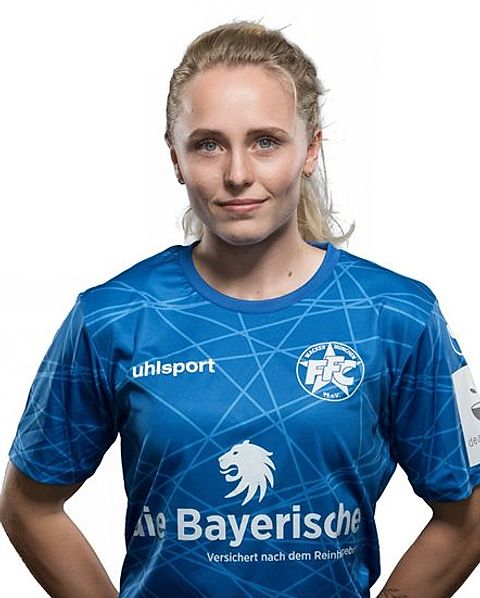 Foto: FFC Wacker München