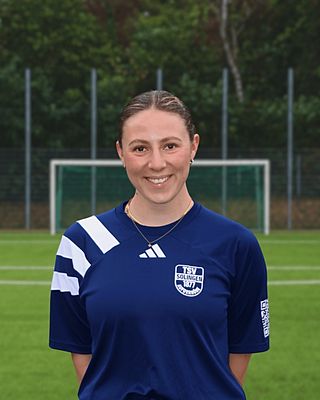 Alina Yamira Westmeier