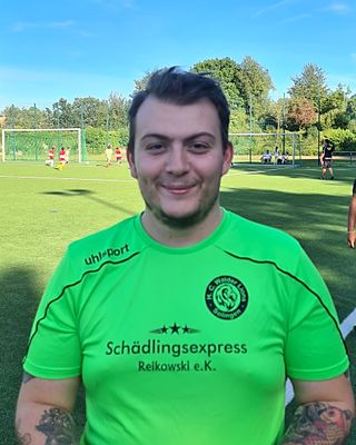 Sören Kunze