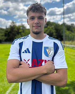 Gino-Luca Staykovski