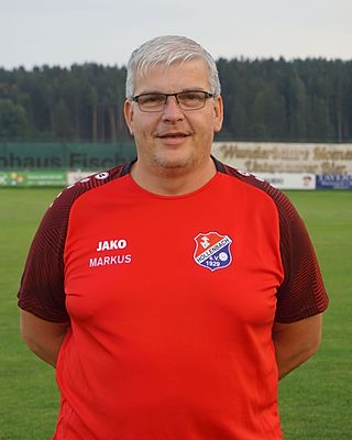 Markus Chum