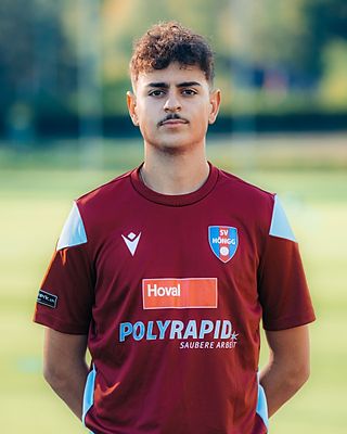 Cristian Fernandez Dominguez