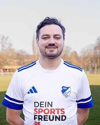 Igor Fafenrot