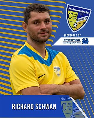 Richard Schwan