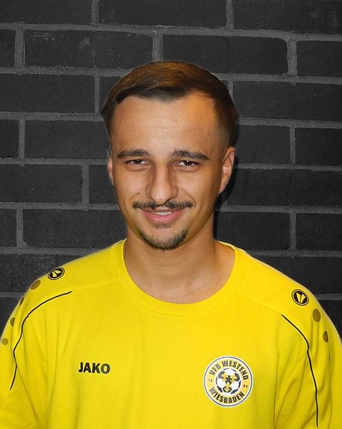 Foto: VfB Westend Web-Team