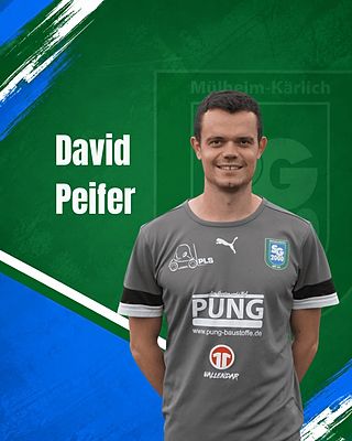 David Peifer